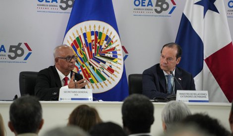 iberoamérica