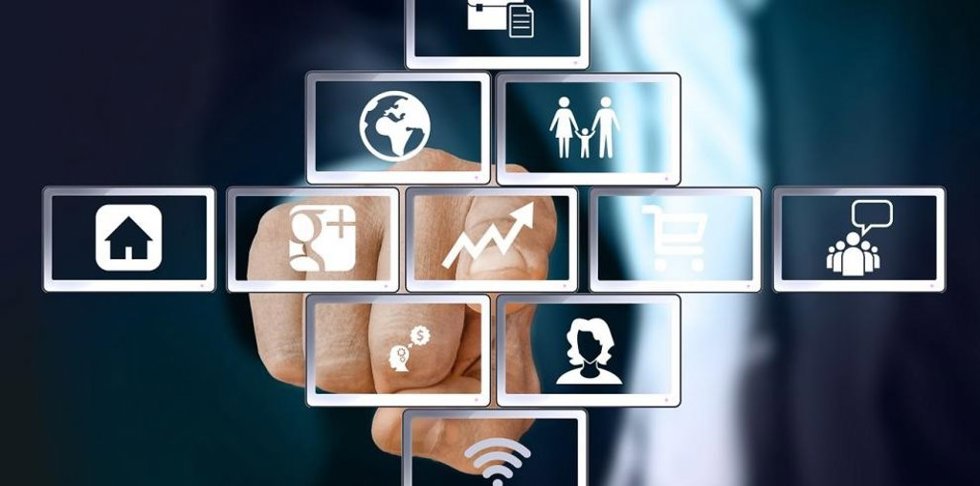 Archivo - Accenture lanza 'Accenture Edge' para ayudar a empresas y prevé ampliar su alcance en 211.000 millones.