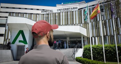 Es Andalucía - Sevilla