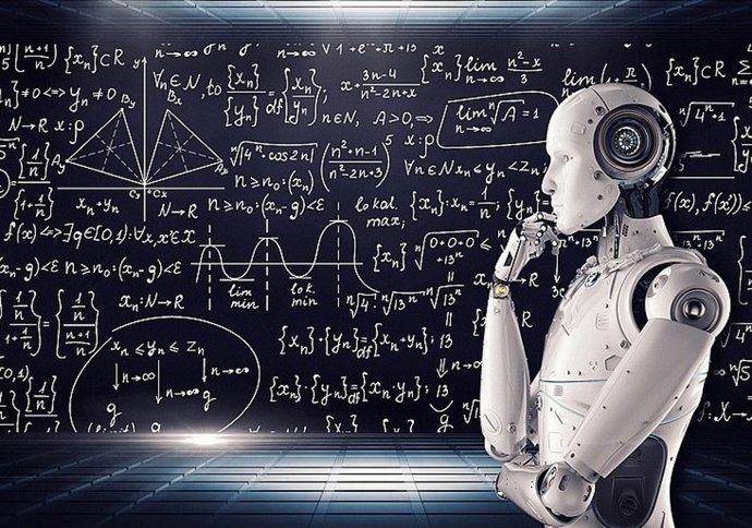 Archivo - Inteligencia Artificial y aprendizaje de máquina