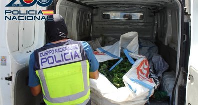 Andalucía