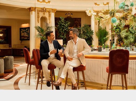 Hoteles