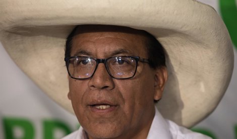 iberoamérica