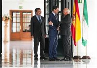 El Parlamento andaluz celebrará debate de investidura con Moreno de candidato los días 29 y 30 de junio