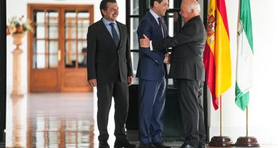 Andalucía