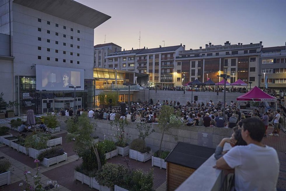 Korterraza'