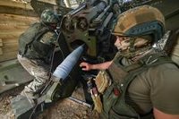 Rusia anuncia avances en Ucrania con la toma de otra localidad en la provincia de Sumi