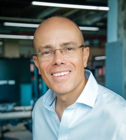 Ian Brown, nombrado nuevo CEO de Trainline
