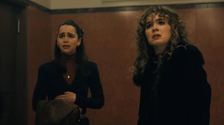 Ponies, la serie de espías de Emilia Clarke, cancelada tras una única temporada