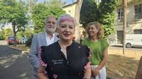 La Junta afea a Guarinos excluirla de la visita a la Casa del Cuento y reclama lealtad institucional