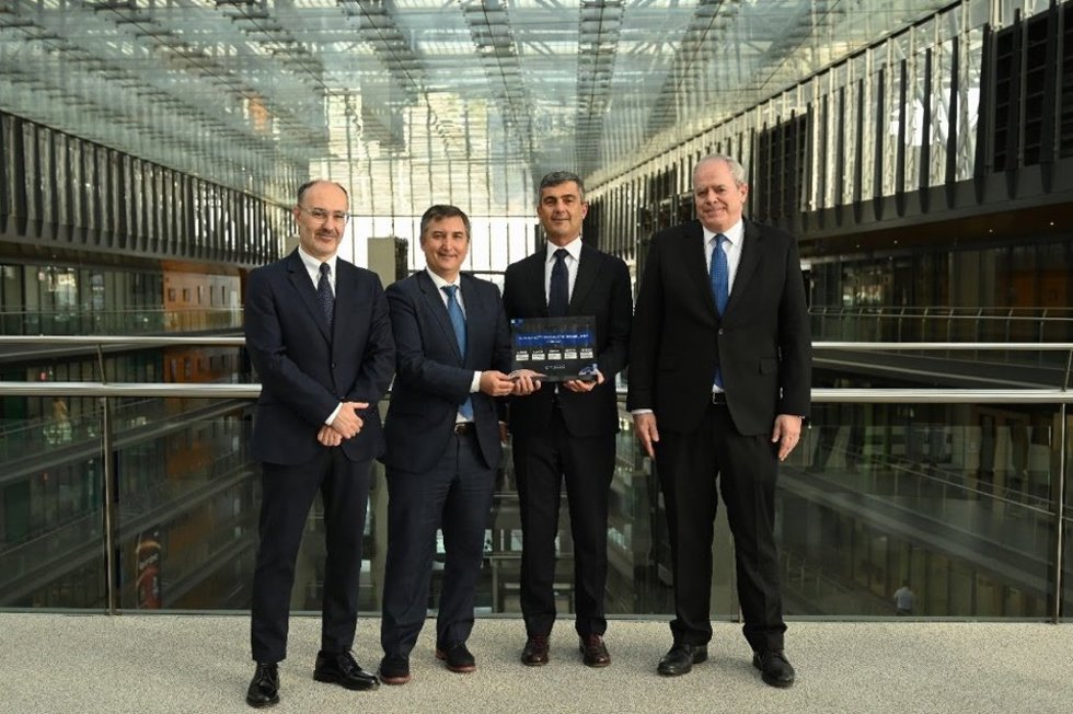 Endesa, primera empresa en España en obtener cinco certificaciones de 'compliance' de Aenor
