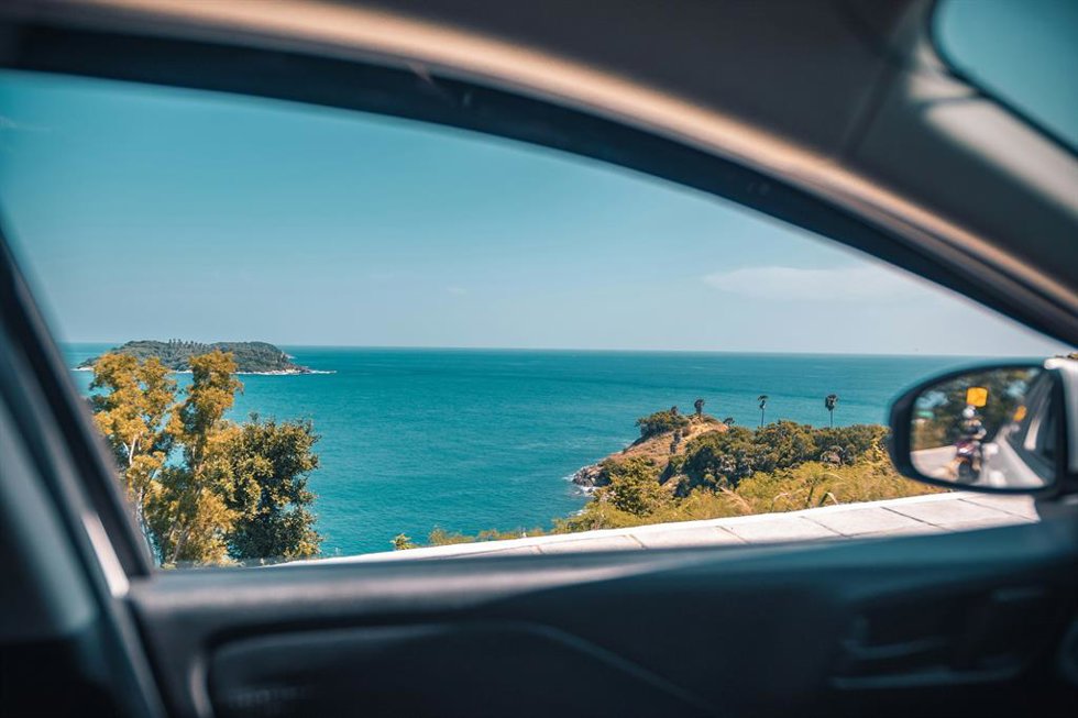 Feneval prevé que el 'rent a car' crezca un 5,5% este verano