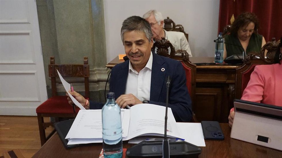 MC impulsa una comisión para analizar la gestión de Turismo en Cartagena y pide explicaciones a Arroyo