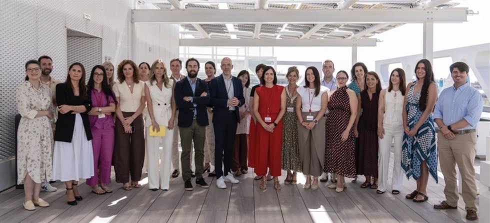 La AEF, junto a más de 20 fundaciones, impulsa el primer Grupo de Marca y Comunicación de Fundaciones Corporativas en España