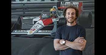 El sector hotelero de lujo lanza paquetes VIP con arte exclusivo para el Gran Premio de Fórmula 1 en Madrid