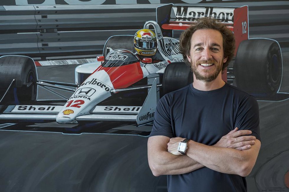 VP Plaza España Design 5* Y Manu Campa Crean Una Experiencia Exclusiva Que Redefine La F1 En Madrid