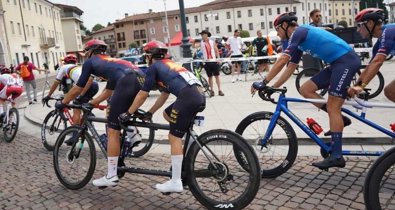 Ciclismo