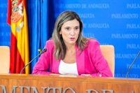 PSOE-A cree que la convocatoria de debate de investidura "confirma" que PP-A y Vox acabarán "juntos" tras hacer "teatro"