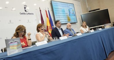 Castilla-La Mancha