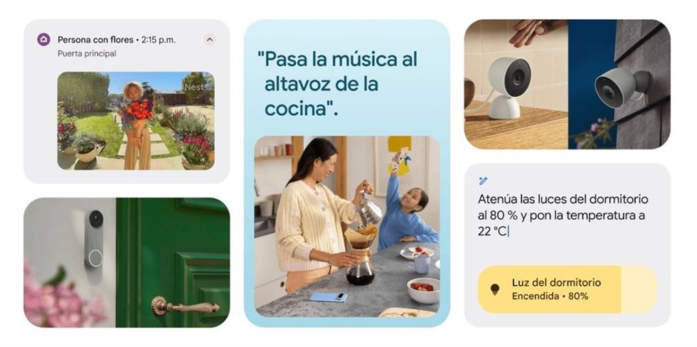 Google Home