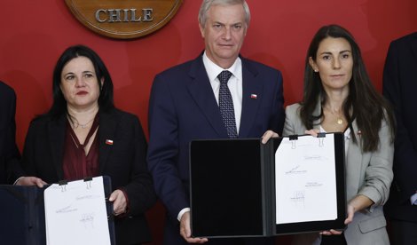 chile