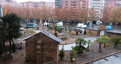 La Rioja