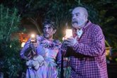 Foto: Escucha Haciendo Amigos, la canción de Camela para la nueva comedia de Antonio Resines