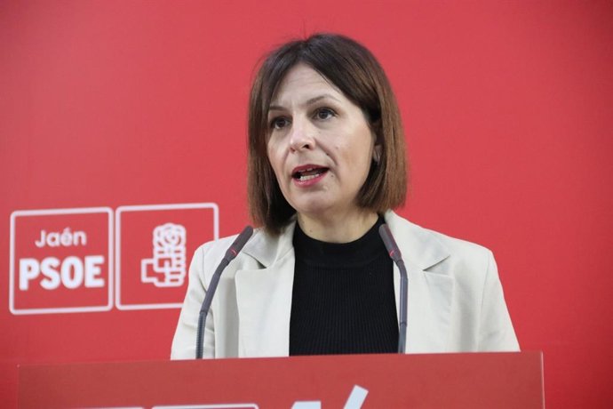 Archivo - Isabel Uceda.
