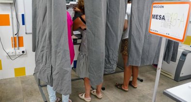 Andalucía