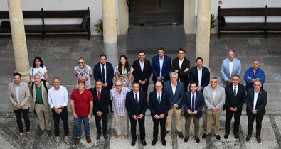 Diputación de Almería
