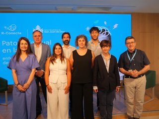Expertos piden perspectiva de género en patología dual y destacan que el 80% de mujeres tiene experiencias traumáticas