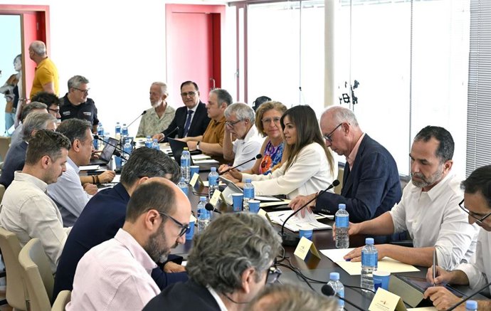 Murcia inicia una nueva fase participativa en la revisión del Plan General Municipal de Ordenación.