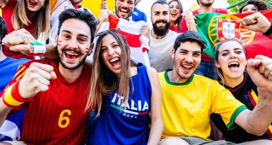 Mundial