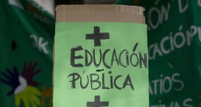 Educación