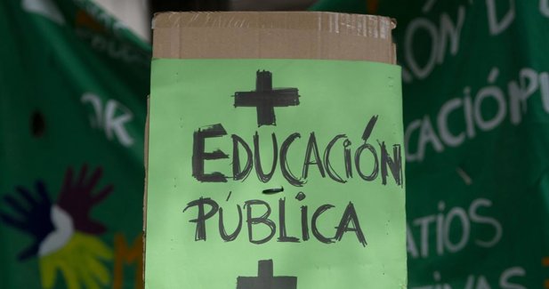 Educación