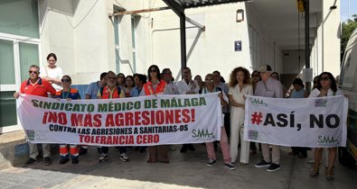 Málaga