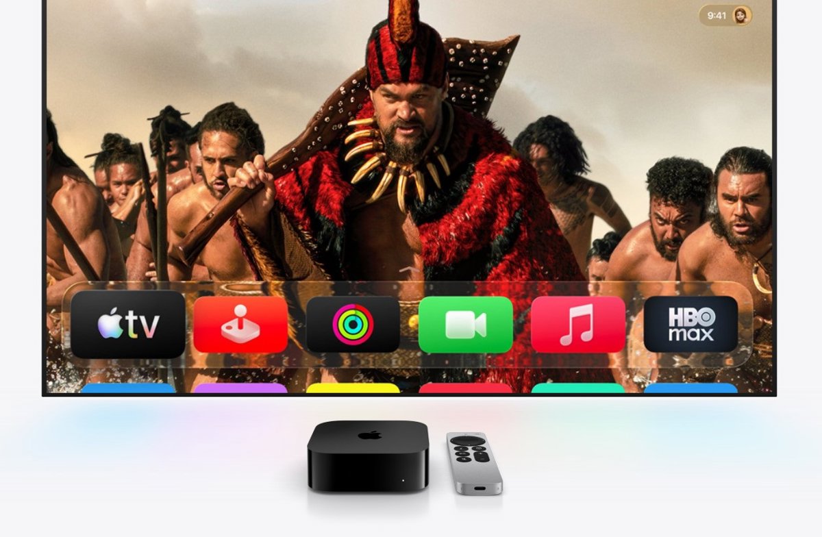New Apple TV 4K with Siri AI and Apple Intelligence Coming This Year