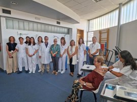 Foto: GOBIERNO DE ASTURIAS