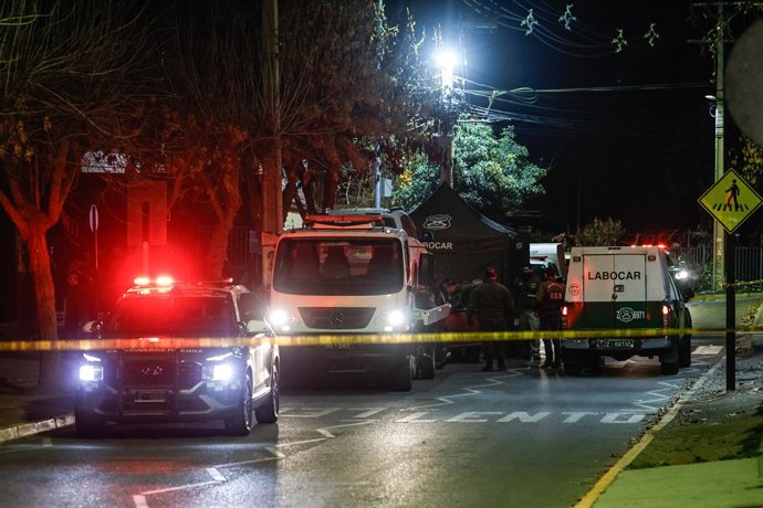 Chile.- Diputado Durán pidió suspender la AC a Grau por el caso de niño en San Bernardo