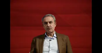 La Policía apunta que Zapatero recibió 200.000 euros por mediar con Bolivia para beneficiar a una empresa peruana