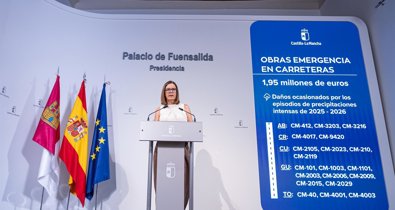 Castilla-La Mancha