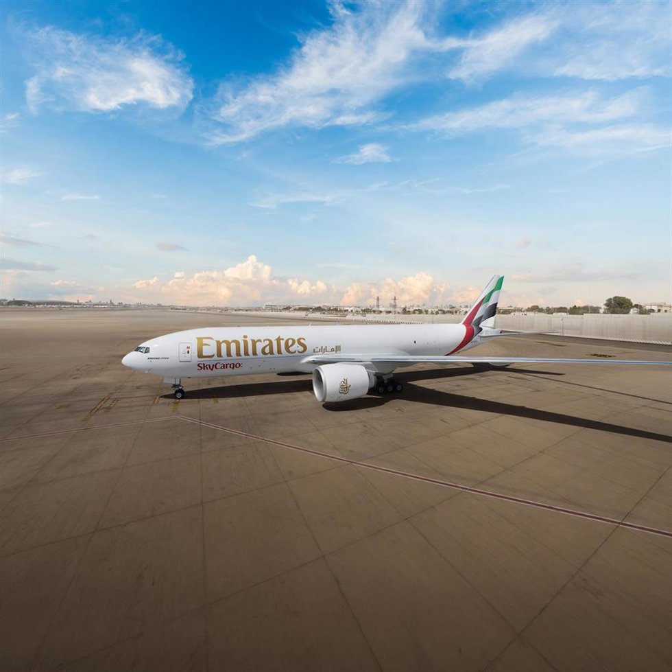 Archivo - Emirates