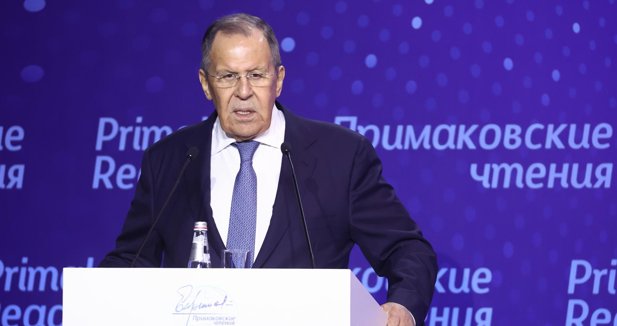 Rusia afirma estar dispuesto a escuchar las nuevas propuestas de EEUU sobre Ucrania