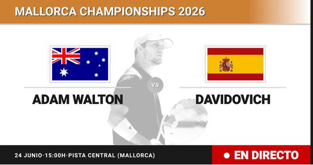 Partidos en Directo