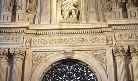 Es Andalucía - Sevilla