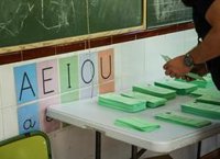 Cerca del 30% de los andaluces que votaron el 17M decidieron su apoyo en la última semana de la campaña según el CIS
