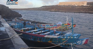 Islas Canarias