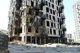 Foto: Ucrania informa de nuevos ataques de largo alcance contra Rusia a una planta de gas y helio en Oremburgo