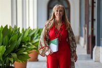 La Junta, sobre si teme que el 'caso Mascarillas' de Almería le afecte, subraya que "no teme a la Justicia"