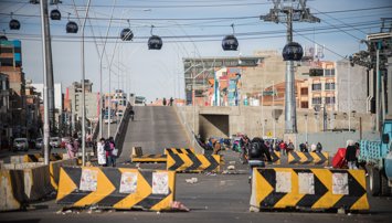 bolivia